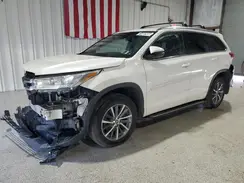 5TDJZRFH3JS877401 2018 TOYOTA HIGHLANDER