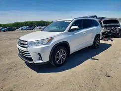 5TDJZRFH3JS906556 2018 TOYOTA HIGHLANDER