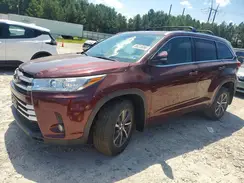 5TDJZRFH3JS906928 2018 TOYOTA HIGHLANDER