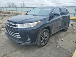 5TDJZRFH3JS908579 2018 TOYOTA HIGHLANDER