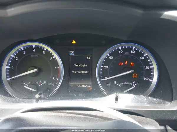 5TDJZRFH3JS913491 2018 TOYOTA HIGHLANDER - Image 6