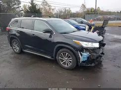 5TDJZRFH3JS913734 2018 TOYOTA HIGHLANDER