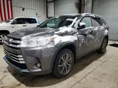 5TDJZRFH3KS564625 2019 TOYOTA HIGHLANDER