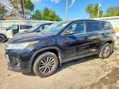 5TDJZRFH3KS569954 2019 TOYOTA HIGHLANDER