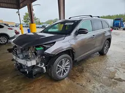 5TDJZRFH3KS571686 2019 TOYOTA HIGHLANDER