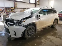 5TDJZRFH3KS572899 2019 TOYOTA HIGHLANDER