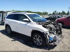 5TDJZRFH3KS574197 2019 TOYOTA HIGHLANDER