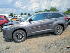 5TDJZRFH3KS574636 2019 TOYOTA HIGHLANDER