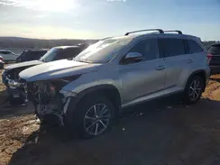 5TDJZRFH3KS574653 2019 TOYOTA HIGHLANDER