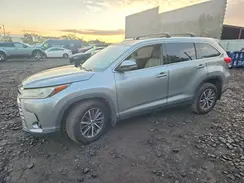 5TDJZRFH3KS575009 2019 TOYOTA HIGHLANDER