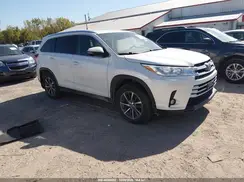 5TDJZRFH3KS578282 2019 TOYOTA HIGHLANDER