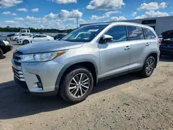 5TDJZRFH3KS582316 2019 TOYOTA HIGHLANDER