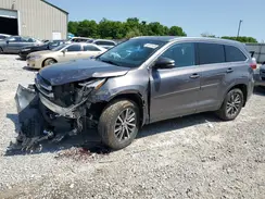 5TDJZRFH3KS582784 2019 TOYOTA HIGHLANDER