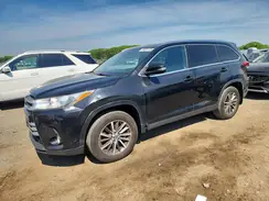 5TDJZRFH3KS584440 2019 TOYOTA HIGHLANDER