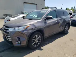 5TDJZRFH3KS585040 2019 TOYOTA HIGHLANDER