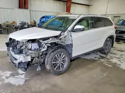 5TDJZRFH3KS586169 2019 TOYOTA HIGHLANDER