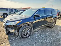 5TDJZRFH3KS586219 2019 TOYOTA HIGHLANDER