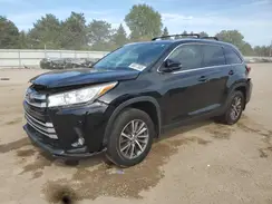 5TDJZRFH3KS590688 2019 TOYOTA HIGHLANDER