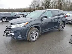 5TDJZRFH3KS590805 2019 TOYOTA HIGHLANDER
