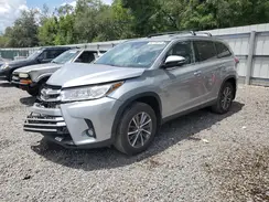 5TDJZRFH3KS591047 2019 TOYOTA HIGHLANDER
