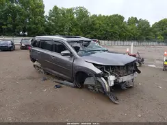 5TDJZRFH3KS591999 2019 TOYOTA HIGHLANDER