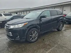 5TDJZRFH3KS594661 2019 TOYOTA HIGHLANDER
