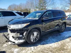 5TDJZRFH3KS595857 2019 TOYOTA HIGHLANDER