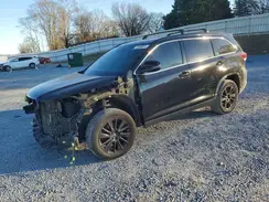 5TDJZRFH3KS598905 2019 TOYOTA HIGHLANDER