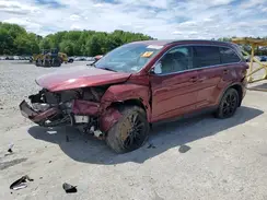 5TDJZRFH3KS600362 2019 TOYOTA HIGHLANDER
