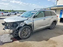 5TDJZRFH3KS613788 2019 TOYOTA HIGHLANDER