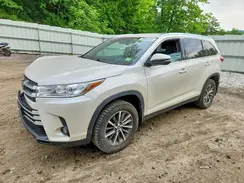 5TDJZRFH3KS614875 2019 TOYOTA HIGHLANDER