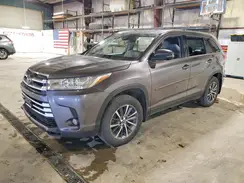 5TDJZRFH3KS617937 2019 TOYOTA HIGHLANDER
