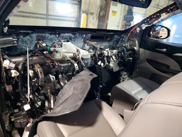 5TDJZRFH3KS617937 2019 TOYOTA HIGHLANDER - Image 8