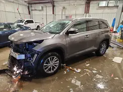 5TDJZRFH3KS618750 2019 TOYOTA HIGHLANDER