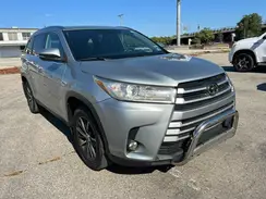 5TDJZRFH3KS619686 2019 TOYOTA HIGHLANDER