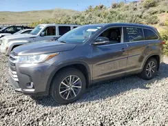 5TDJZRFH3KS619932 2019 TOYOTA HIGHLANDER