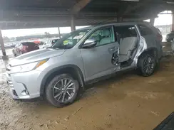 5TDJZRFH3KS620420 2019 TOYOTA HIGHLANDER