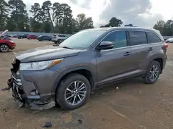 5TDJZRFH3KS621938 2019 TOYOTA HIGHLANDER