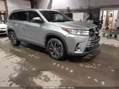 5TDJZRFH3KS622958 2019 TOYOTA HIGHLANDER