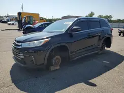 5TDJZRFH3KS623558 2019 TOYOTA HIGHLANDER