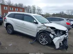 5TDJZRFH3KS629568 2019 TOYOTA HIGHLANDER