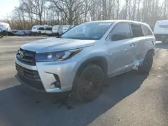5TDJZRFH3KS629960 2019 TOYOTA HIGHLANDER