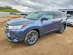 5TDJZRFH3KS714328 2019 TOYOTA HIGHLANDER