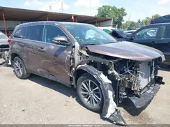 5TDJZRFH3KS719612 2019 TOYOTA HIGHLANDER
