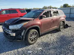 5TDJZRFH3KS724776 2019 TOYOTA HIGHLANDER