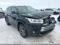 5TDJZRFH3KS733915 2019 TOYOTA HIGHLANDER