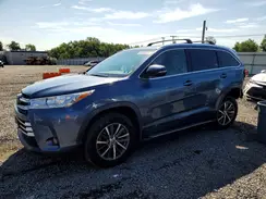 5TDJZRFH3KS741898 2019 TOYOTA HIGHLANDER