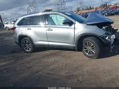 5TDJZRFH3KS925870 2019 TOYOTA HIGHLANDER