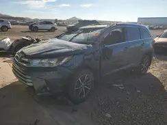 5TDJZRFH3KS929840 2019 TOYOTA HIGHLANDER