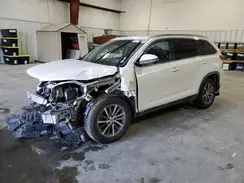 5TDJZRFH3KS930535 2019 TOYOTA HIGHLANDER